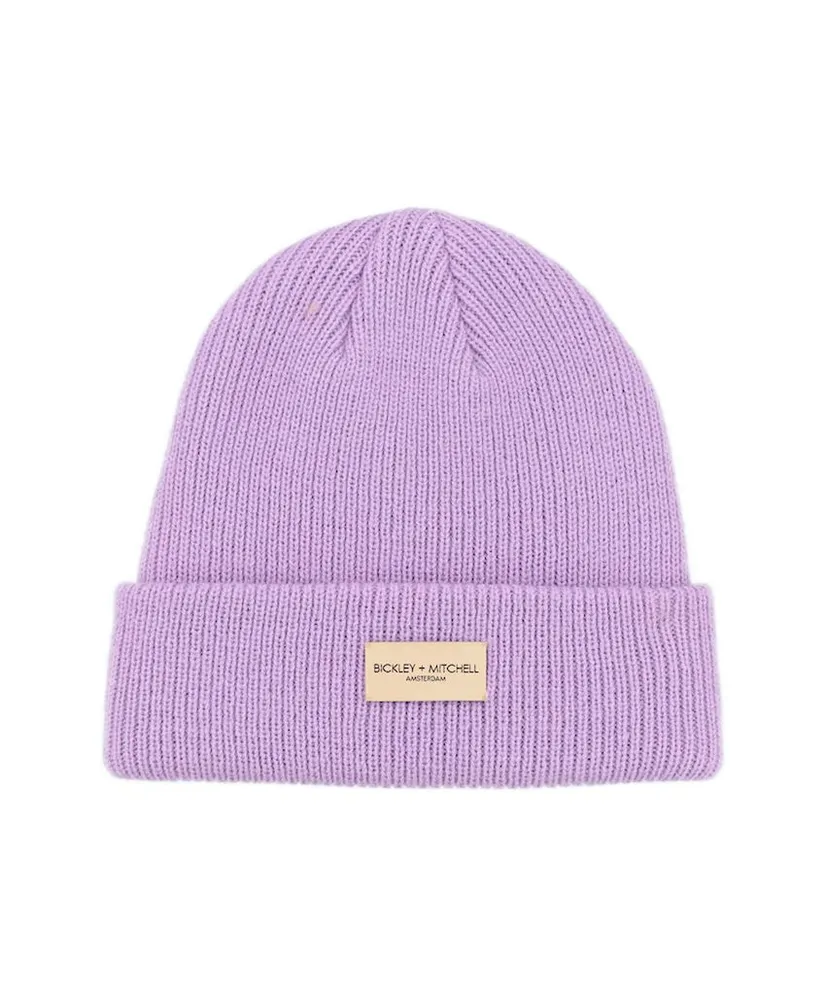 Bickley + Mitchell Amsterdam Beanie Color