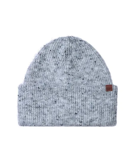 Bickley + Mitchell Amsterdam Beanie Cuff Flecked