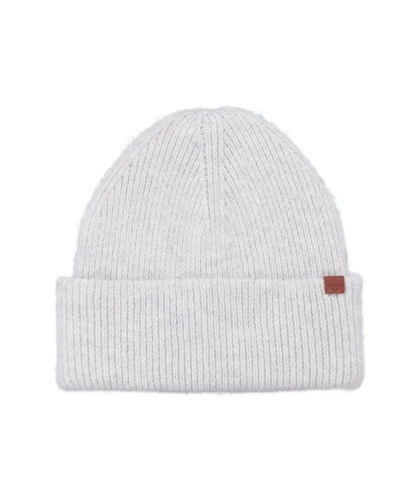 Bickley + Mitchell Amsterdam Beanie Double Layered