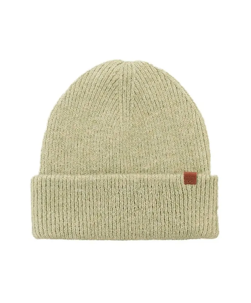 Bickley + Mitchell Amsterdam Beanie Double Layered