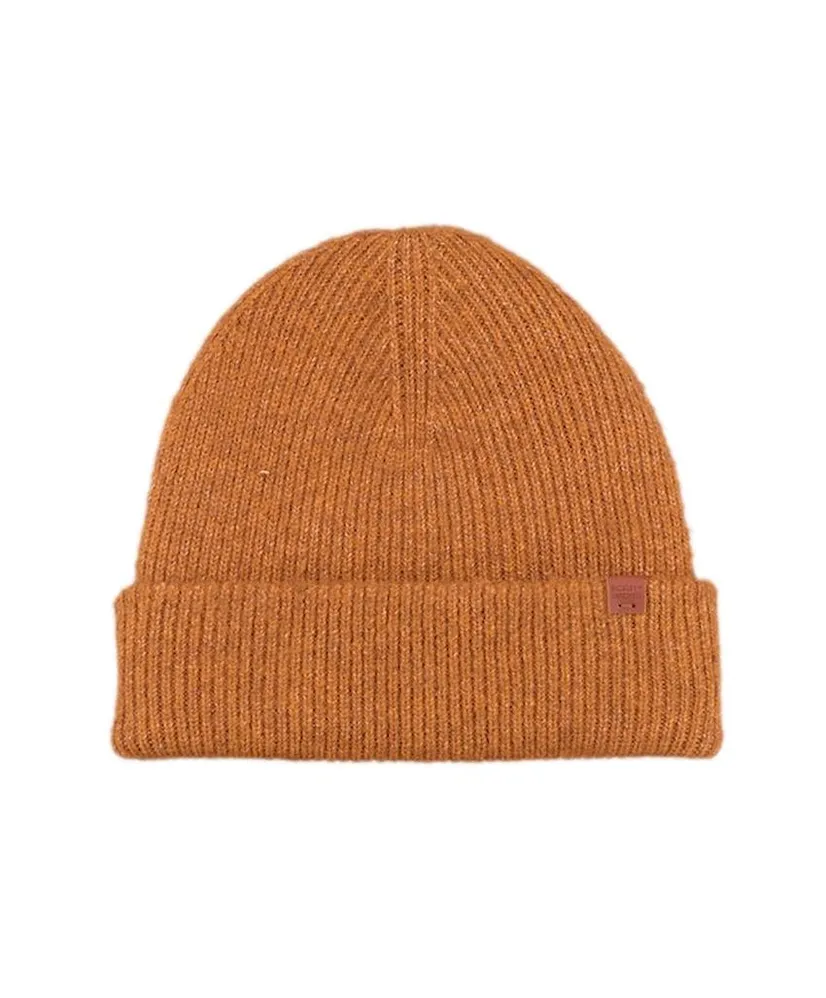 Bickley + Mitchell Amsterdam Beanie Double Layered