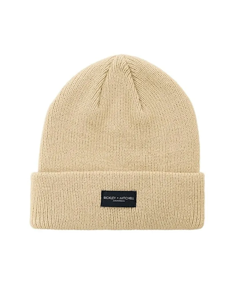 Bickley + Mitchell Amsterdam Beanie Essential Pop