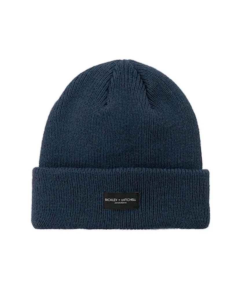 Bickley + Mitchell Amsterdam Beanie Essential Pop