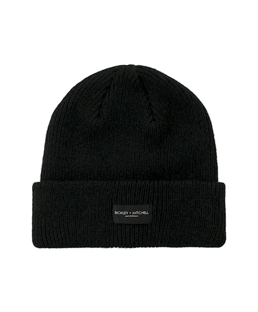 Bickley + Mitchell Amsterdam Beanie Essential Pop