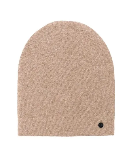 Bickley + Mitchell Amsterdam Beanie Merino Slouchy