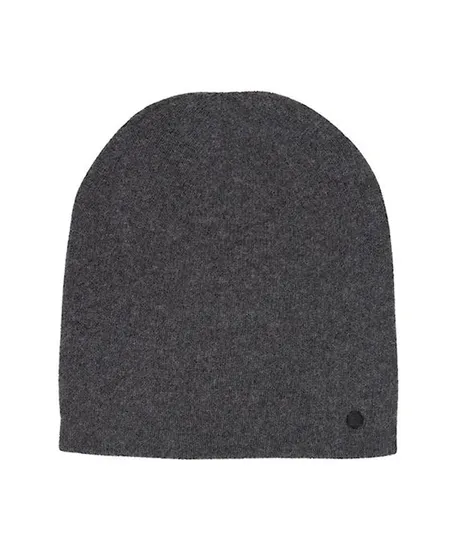 Bickley + Mitchell Amsterdam Beanie Merino Slouchy