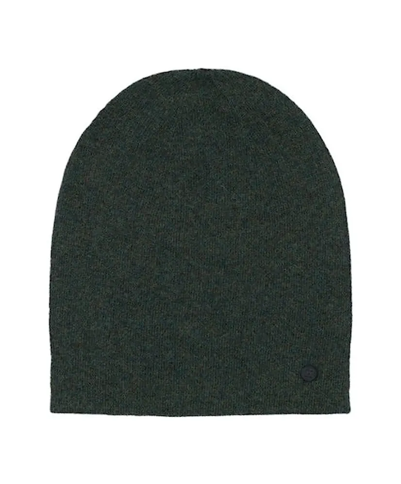 Bickley + Mitchell Amsterdam Beanie Merino Slouchy