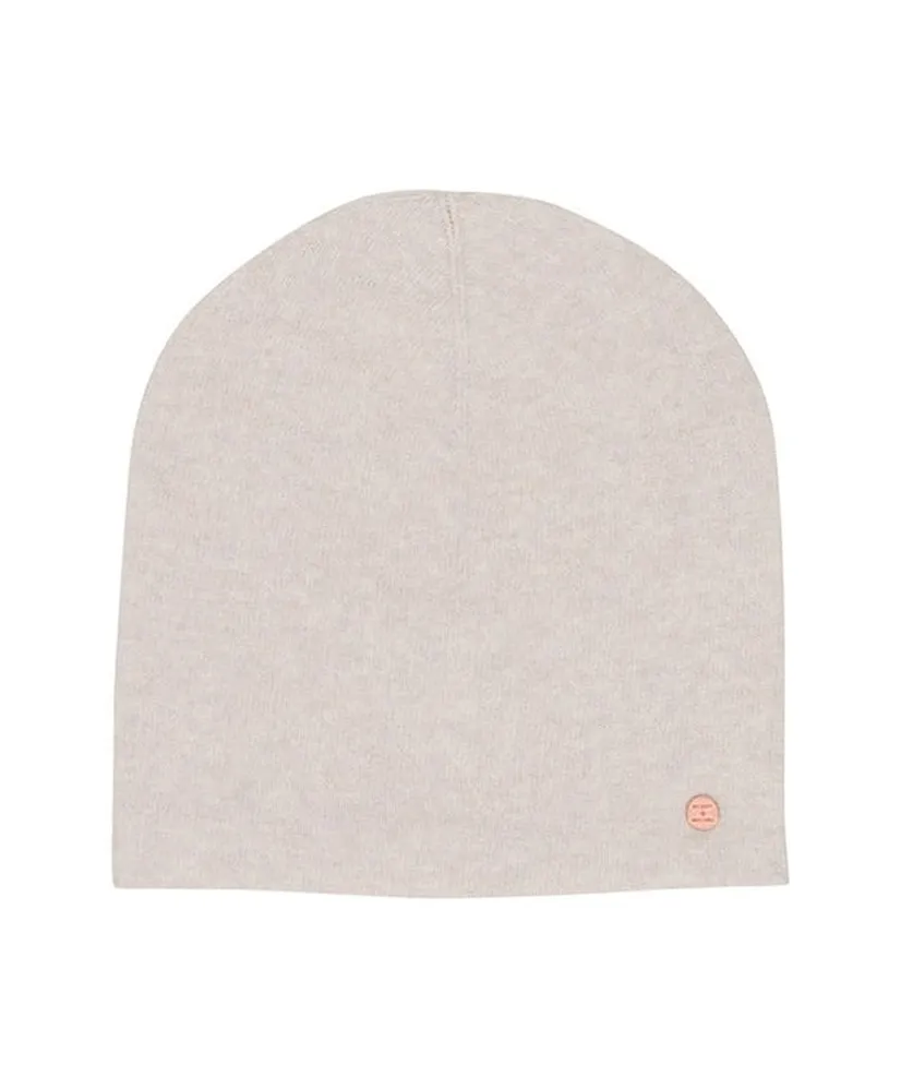 Bickley + Mitchell Amsterdam Beanie Merino Slouchy