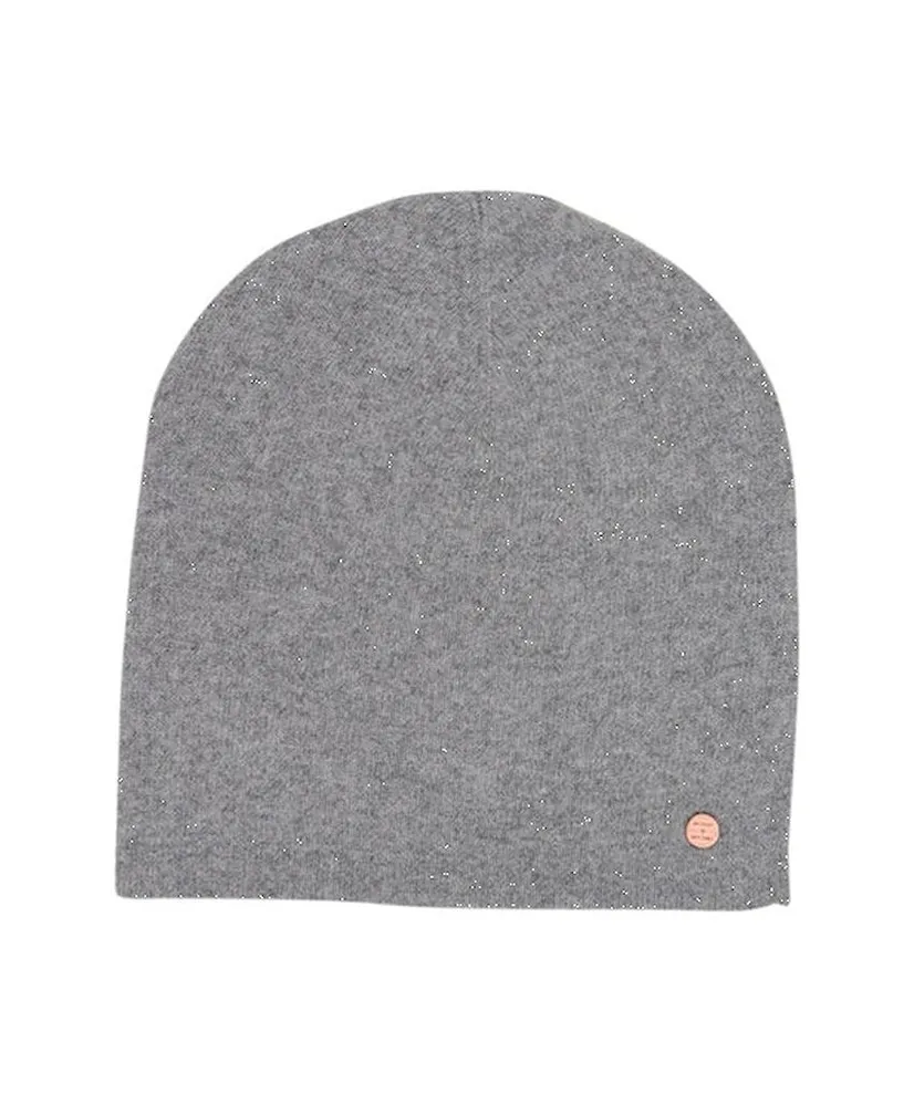 Bickley + Mitchell Amsterdam Beanie Merino Slouchy