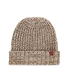 Bickley + Mitchell Amsterdam Beanie Multi Rib