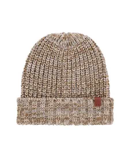 Bickley + Mitchell Amsterdam Beanie Multi Rib