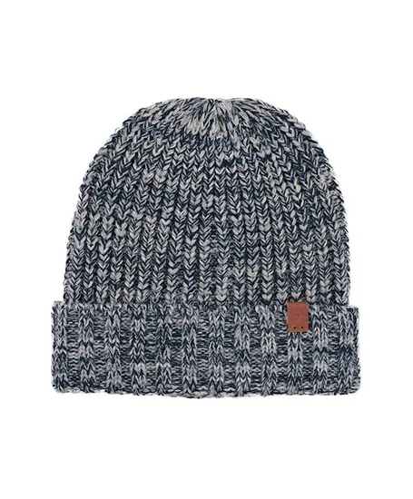 Bickley + Mitchell Amsterdam Beanie Multi Rib