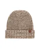 Bickley + Mitchell Amsterdam Beanie Multi Rib