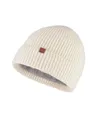 Bickley + Mitchell Amsterdam Beanie Soft Rib