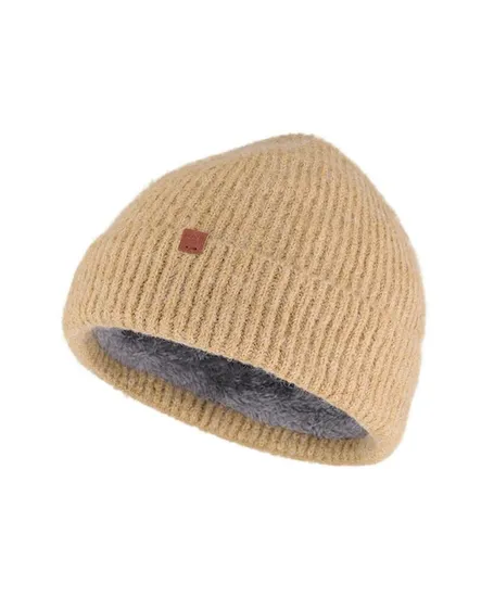 Bickley + Mitchell Amsterdam Beanie Soft Rib