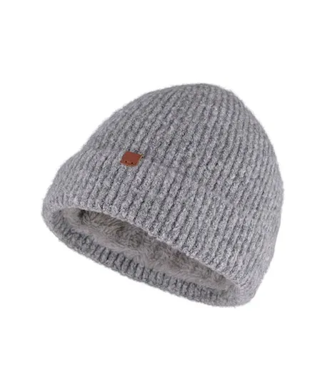 Bickley + Mitchell Amsterdam Beanie Soft Rib