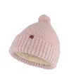 Bickley + Mitchell Amsterdam Beanie Teddy Pompom