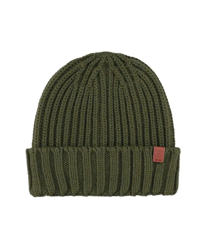 Bickley + Mitchell Amsterdam Beanie