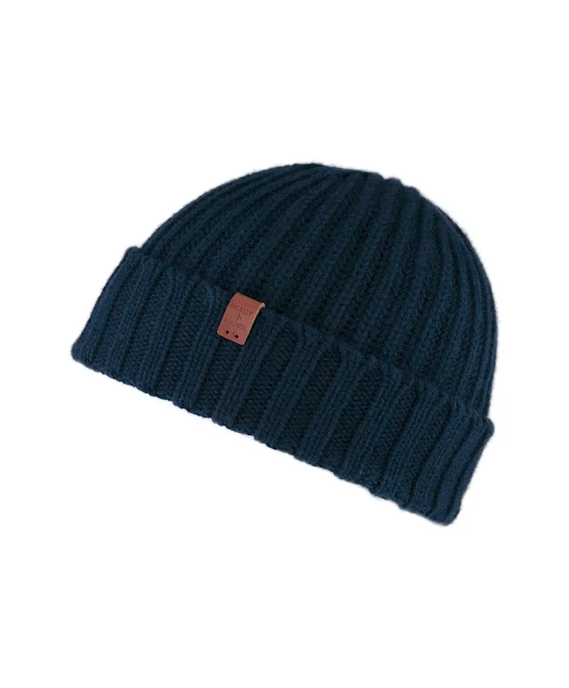 Bickley + Mitchell Amsterdam Beanie