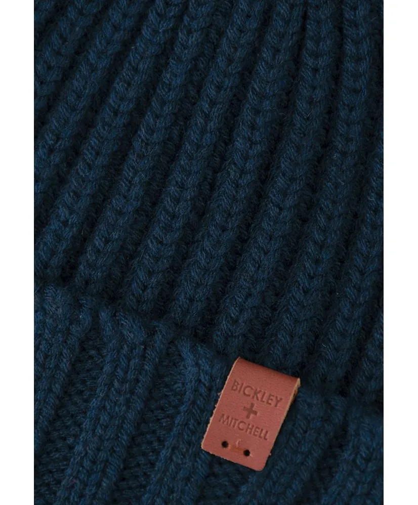 Bickley + Mitchell Amsterdam Beanie