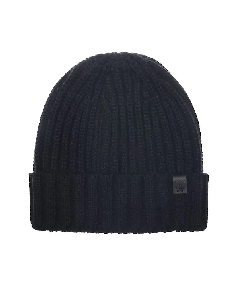 Bickley + Mitchell Amsterdam Beanie