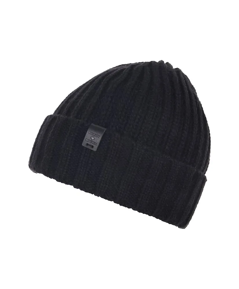 Bickley + Mitchell Amsterdam Beanie