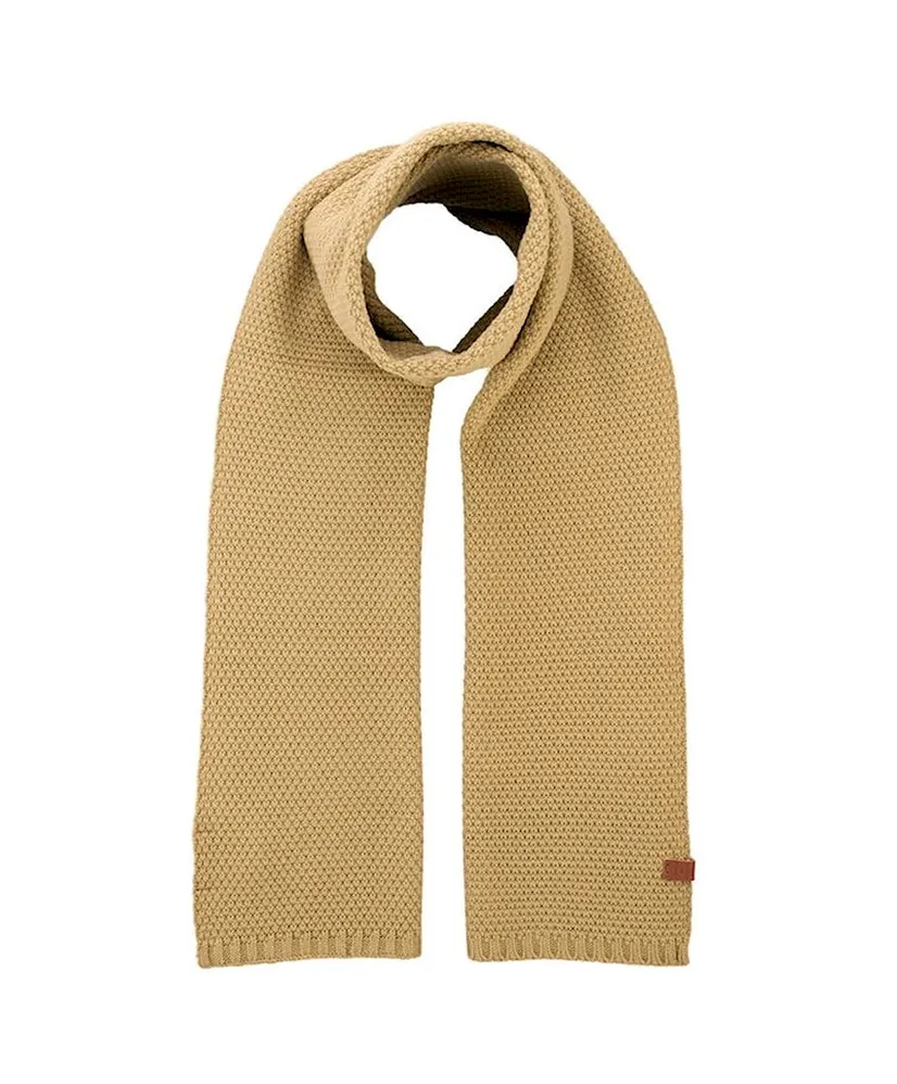 Bickley + Mitchell Amsterdam Sjaal Moss Knit