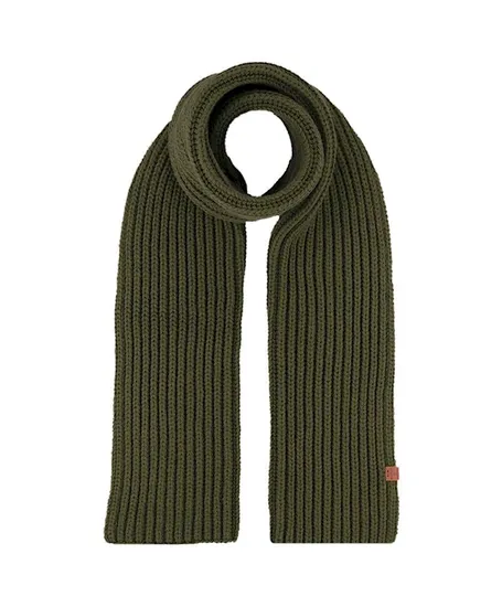 Bickley + Mitchell Amsterdam Sjaal Rib Knit