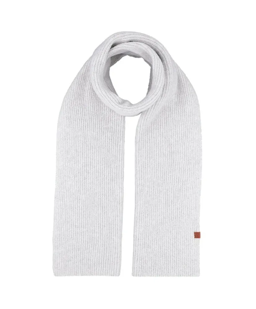 Bickley + Mitchell Amsterdam Sjaal Rib Knit