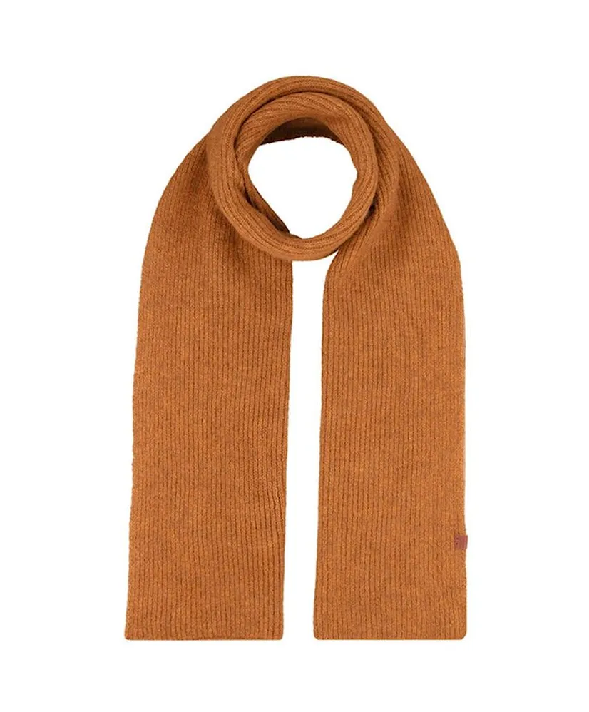 Bickley + Mitchell Amsterdam Sjaal Rib Knit