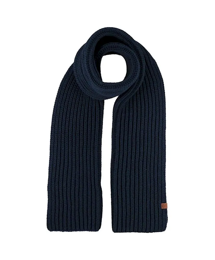 Bickley + Mitchell Amsterdam Sjaal Rib Knit