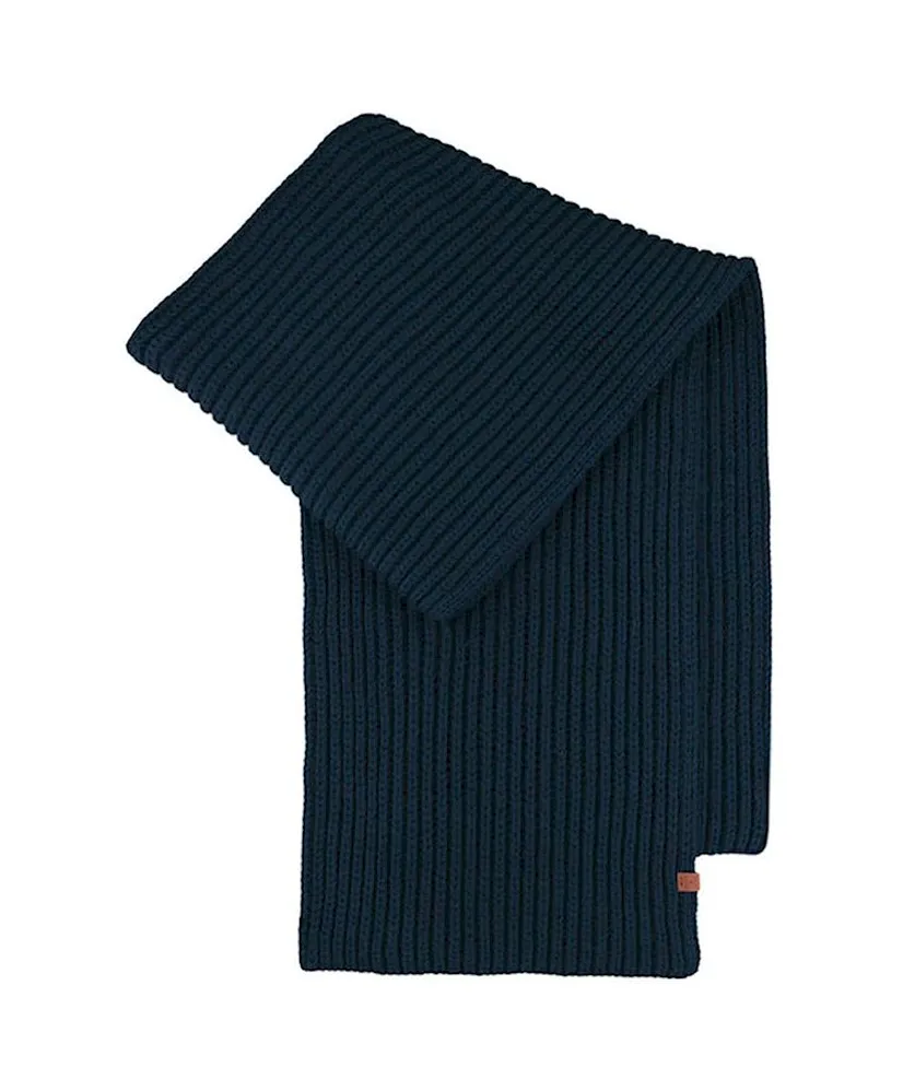 Bickley + Mitchell Amsterdam Sjaal Rib Knit