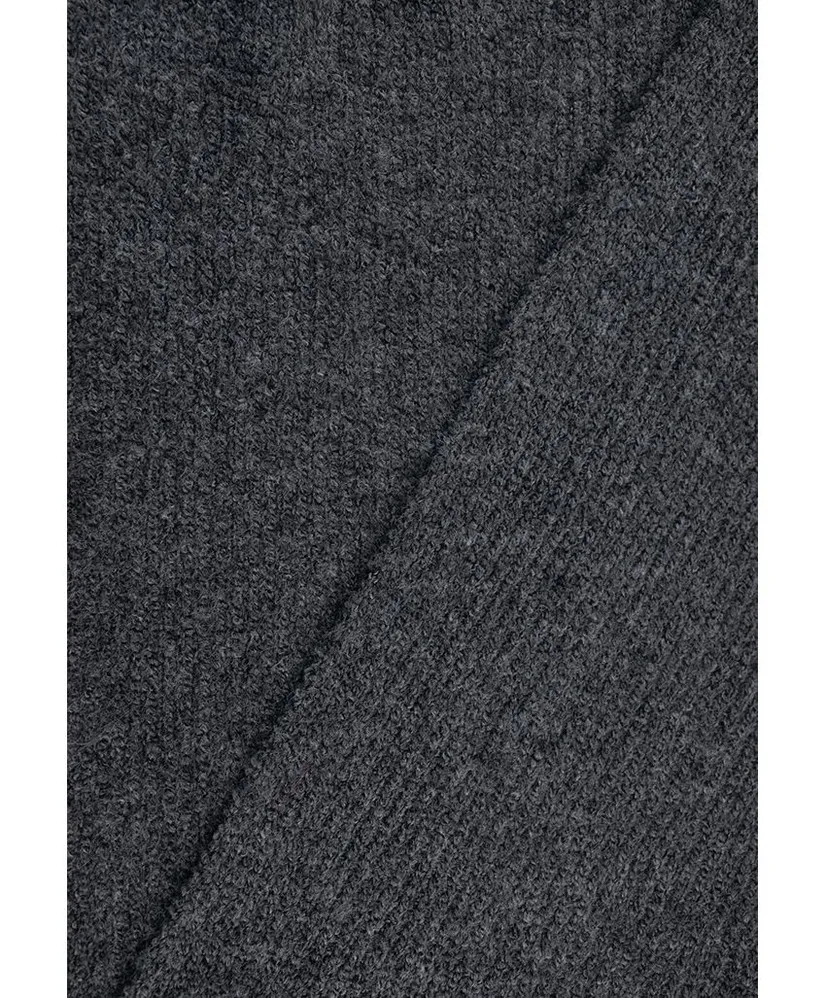 Bickley + Mitchell Amsterdam Sjaal Rib Knit