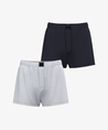 Björn Borg Boxer Woven 2-Pack