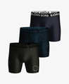 Björn Borg Boxershort Performance 3-Pack