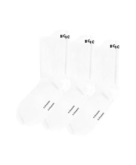 Björn Borg Sokken Performance Ankle 3-Pack