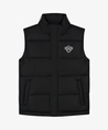 Black Bananas Bodywarmer Convoy