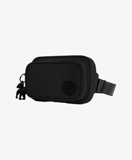 Black Bananas Fannypack Tas 3D Convoy