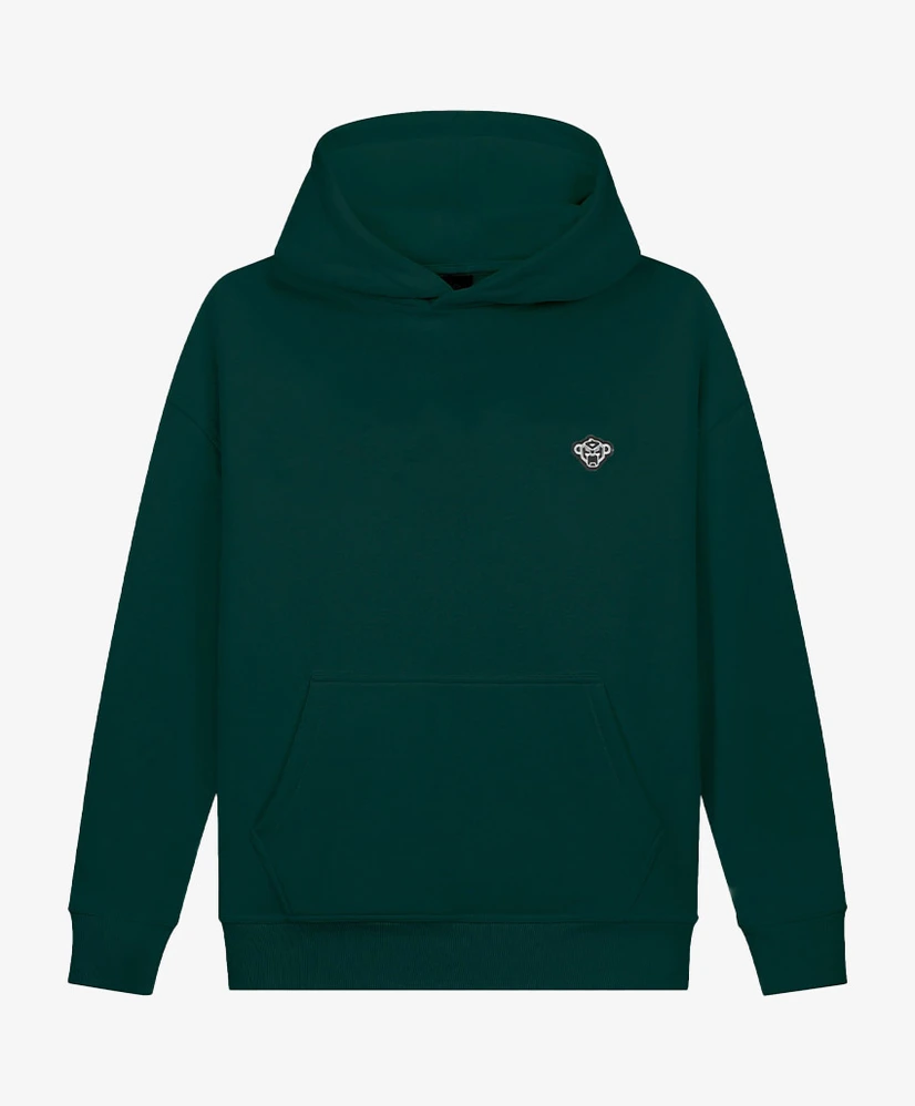 Black Bananas Hoodie Cruise