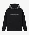 Black Bananas Hoodie Incognito