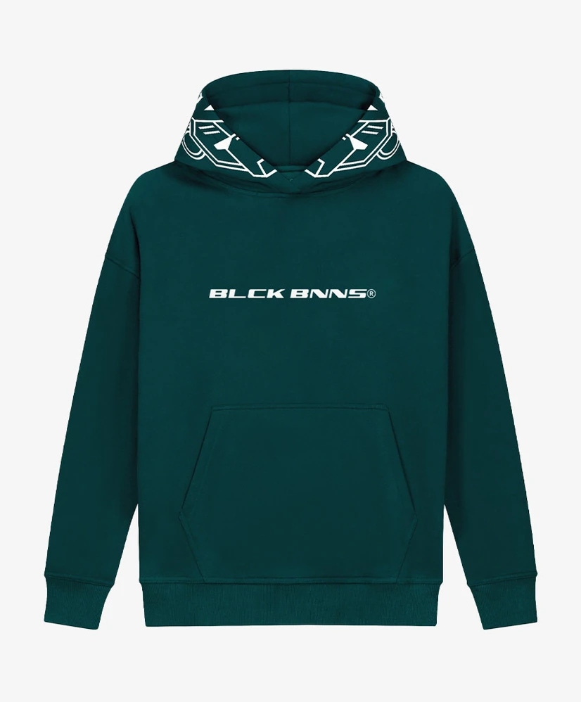 Black Bananas Hoodie Incognito