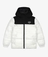 Black Bananas Jas Peek Freeze Puffer