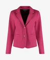 Bloomings Blazer Effen