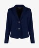 Bloomings Blazer Effen