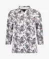 Bloomings Polo Allover Print