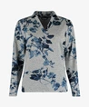 Bloomings Polo Bloemprint