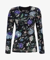 Bloomy Pyjamashirt Bloemen