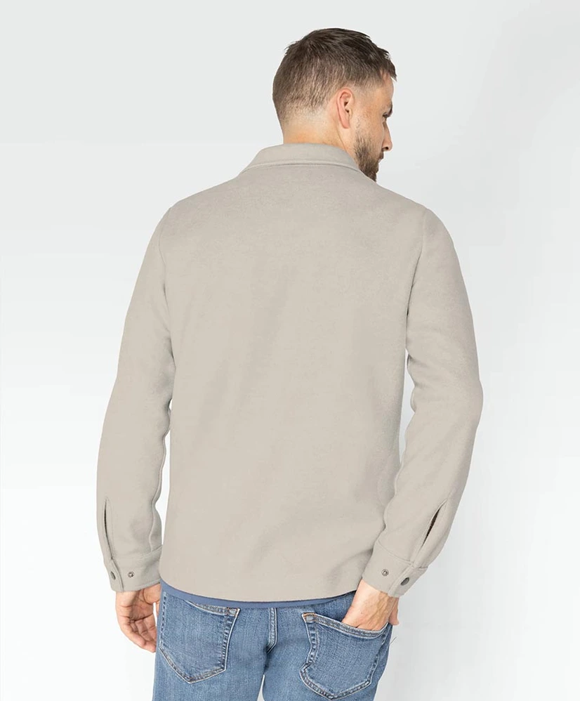 BlueFields Overshirt Plain