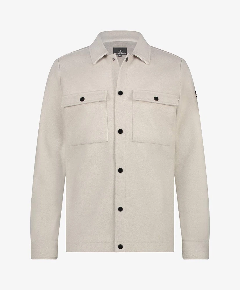 BlueFields Overshirt Plain