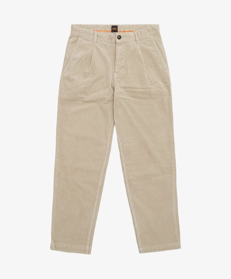 BOSS Broek Chino-Shyne